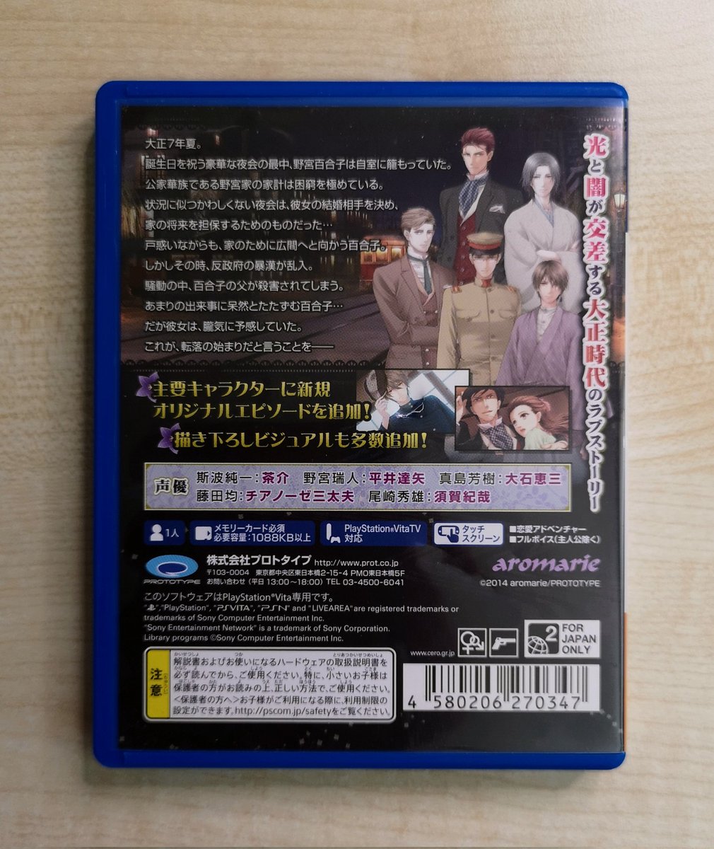 RetroCollector tweet media