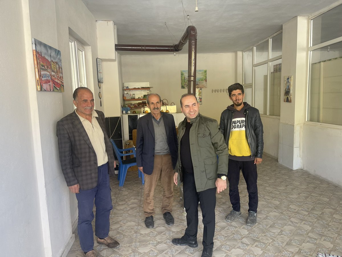 GeorgeEdgagi's tweet photo. Kalplerindeki güzelliği gözlerinden okuyabileceğiniz kıymetli hemşerilerimle muhabbet etme fırsatımız oldu. https://t.co/mZ2HgXKRVU