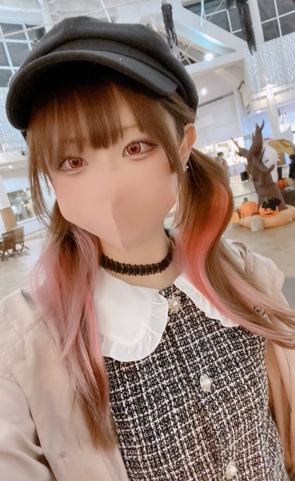 Twitterのコスプレ画像18