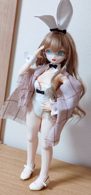 アカネ(仮) #ブルーアーカイブ 