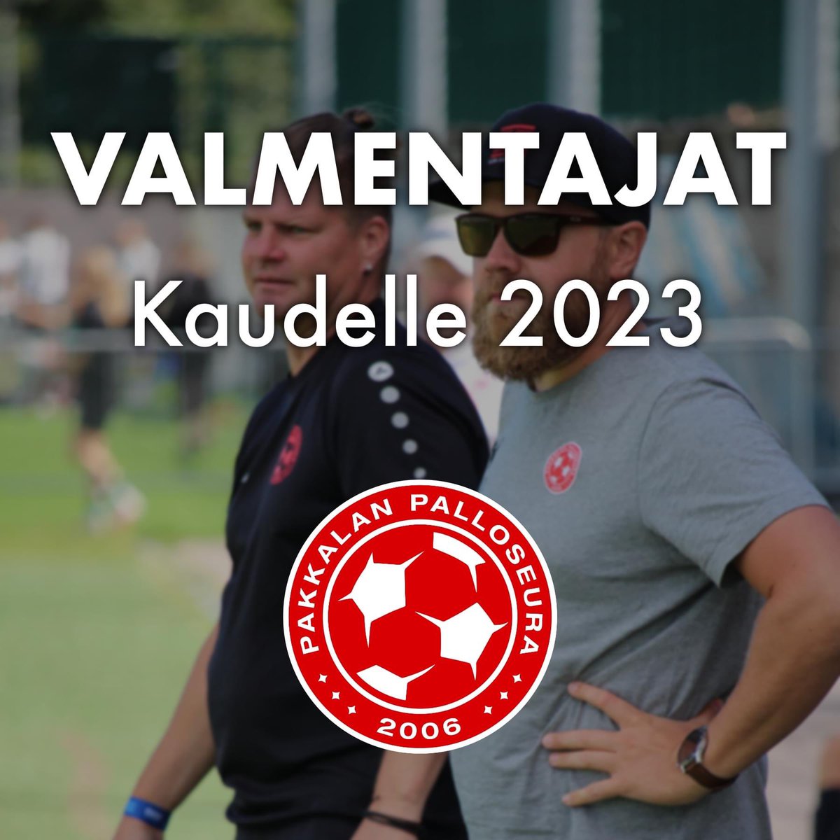 PPS Pakkalan Palloseura tweet media