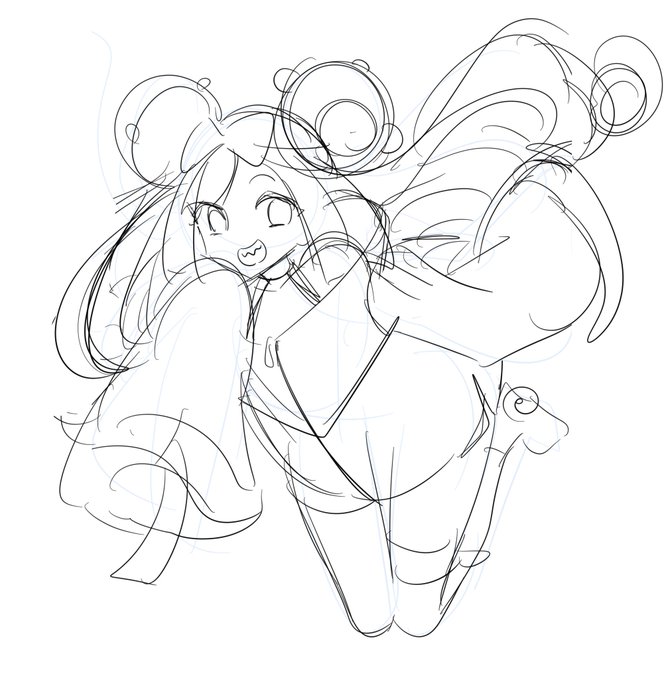 ここをこうこうこう 