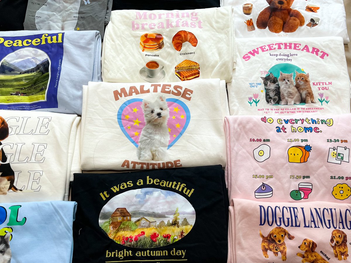 beam_chp's tweet image. มาแล้ววว  59! 59! ทุกตัว ครอป ยืดโอเวอร์ไซส์ งานสวยมากกก เป็นงานหลุดqcนะงับ 
โปรเฉพาะคนรีเท่านั้น !!🫶🏻
❤️‍🔥59 จริงไม่จกตา

#ส่งต่อเสื้อผ้ามือสอง #ส่งต่อเสื้อผ้า #เสื้อผ้ามือสองสภาพดี #เสื้อผ้ามือสอง #เสื้อผ้ามือสองราคาถูก #ส่งต่อเสื้อผ้ามือ2 #ส่งต่อเสื้อผ้าราคาถูก