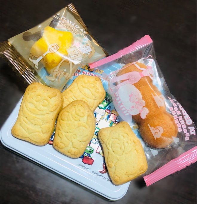 Twitterのコスプレ画像5