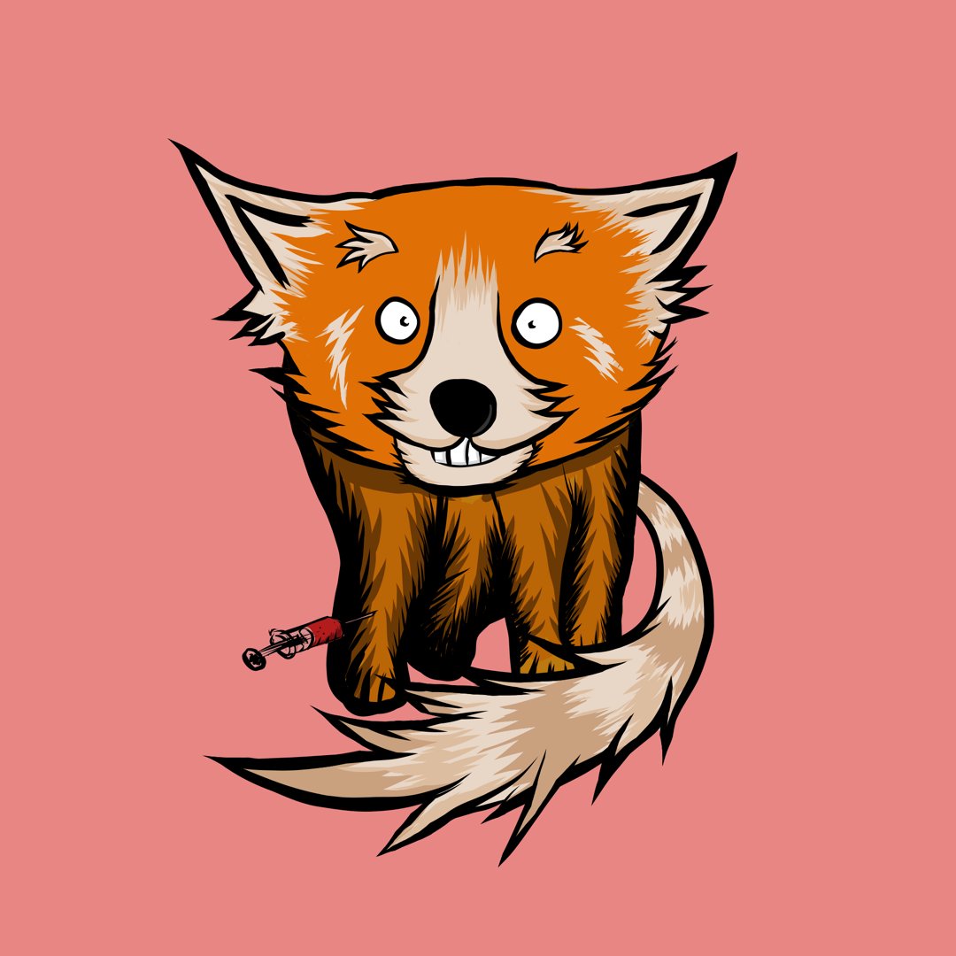 Aspley found a new home, congratulation bro 🐼🚀🥰 
opensea.io/assets/matic/0…

Get your own 🐼  👇
ginger-panda.io

#PolygonNFT #NFTProject #NFTCreators #NFTsalesNFT #nftart #NFT #NFTCommunity