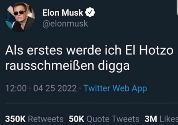 Jules1Youtube's tweet image. Ein Traum wird wahr