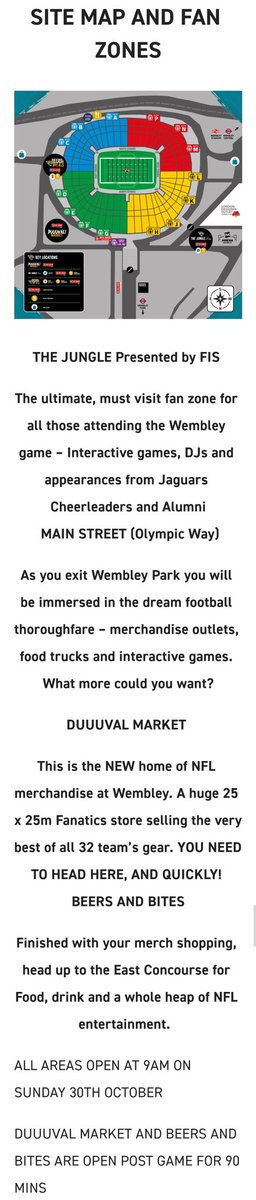 NFL London (& now Dublin) 2025... Countdown is on tweet media