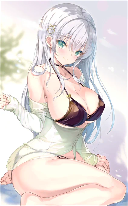 #いいおっぱいの日 