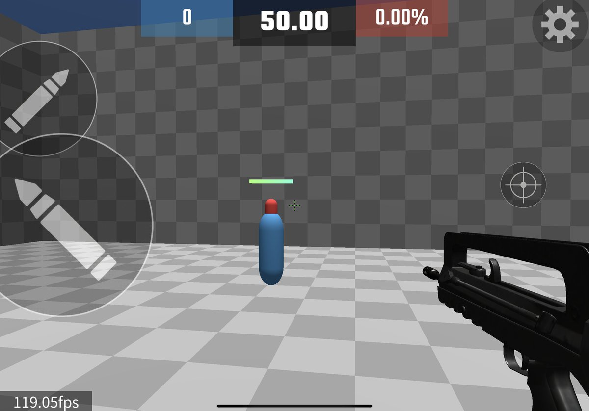 Aim Champ tweet media