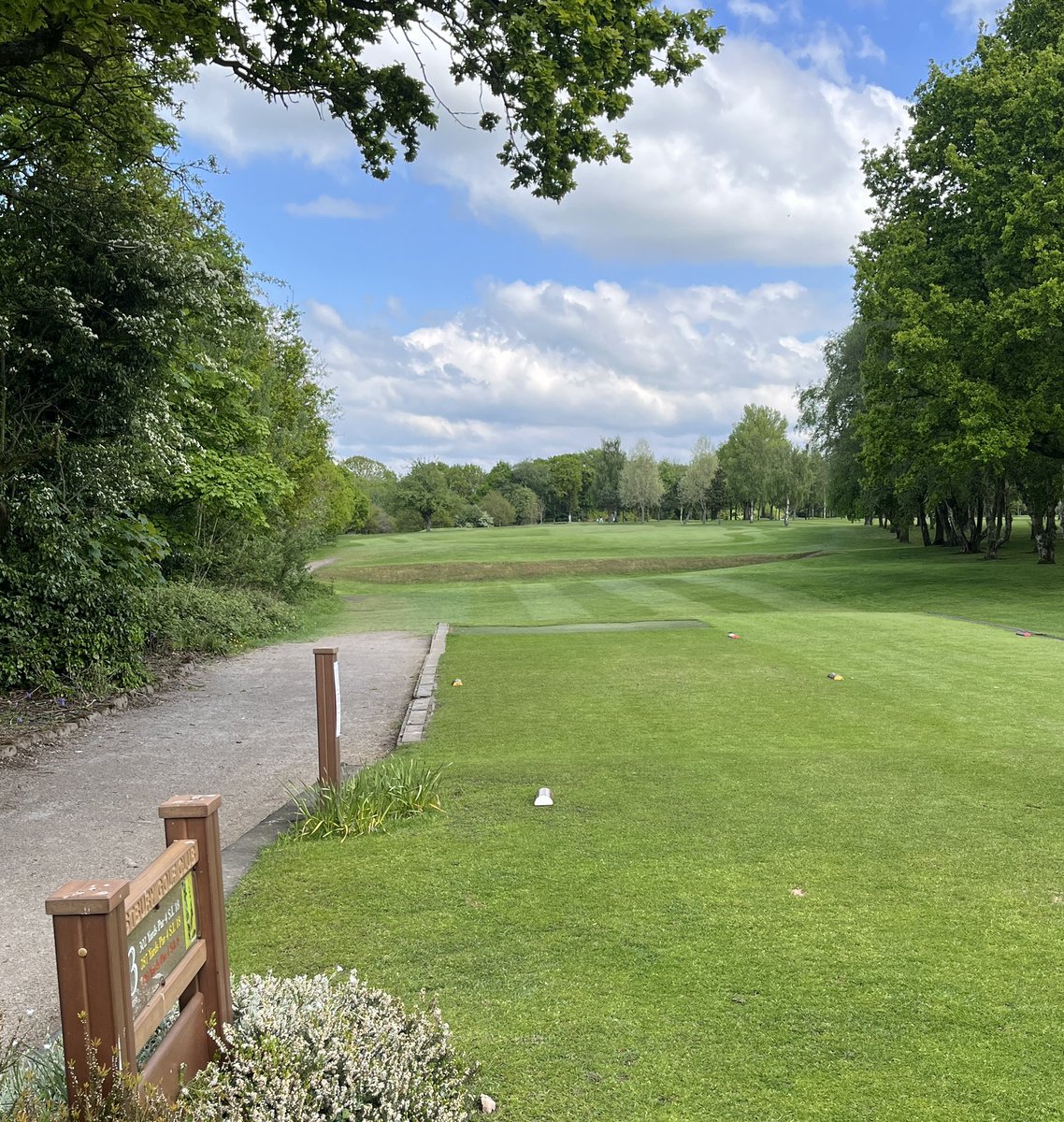Astbury Golf Club 2023 Open Competitions
 
Entries to our 2023 Open Competitions ‘go live’ on-line on Monday 31 October 2022 at 7:00am.
 
To view the full schedule of Astbury GC Open Competitions and to book a place, please visit the Club Website - astburygolfclub.com