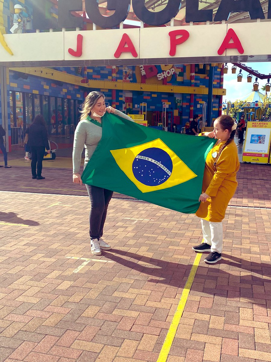 sanaekawai's tweet photo. O Japão 🇯🇵 já é BOLSONARO 22 pelo Brasil 🇧🇷… Deus , Pátria , Família 💚@BolsonaroSP https://t.co/lF5QKLOgrr