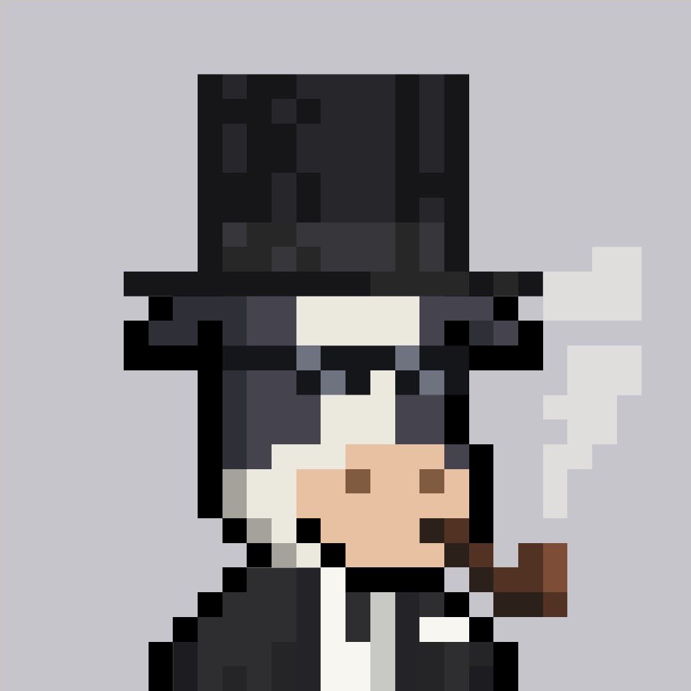 social_cowclub's tweet photo. Which DAO/Project would get the chance to mint this gentleman cow?

Hardest communities that will RAID this tweet will all get an early discord link. 

Collab Managers/WL Hunters, fill out the form: https://t.co/eOCzb9NKTg

moo? moo. 
#APTOS https://t.co/MiErticsNR