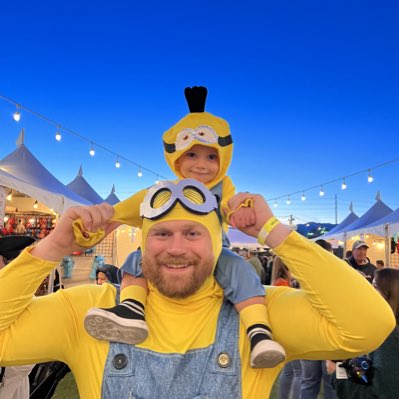 #NewProfilePic