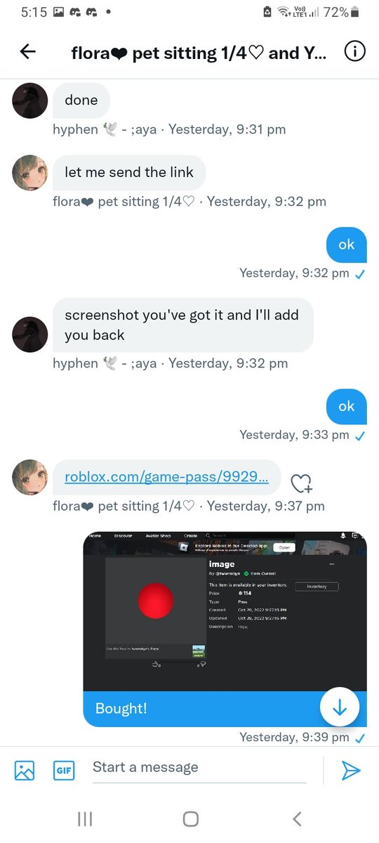 unicornfartprincessSTong ༉‧₊˚. | 🦋🦪❕🪽🪓 tweet media
