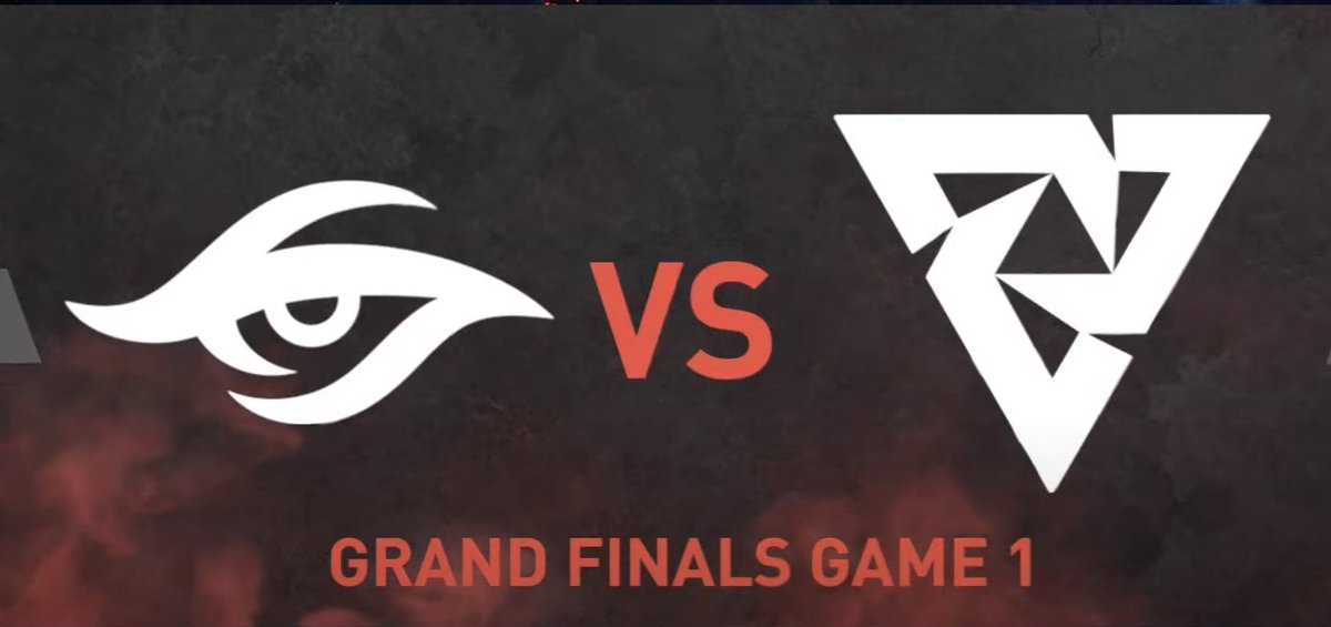 SentrumMy's tweet photo. This is it bois! After a week of waiting, we finally reach The International 11 Grand Finals!

@teamsecret vs @TundraEsports | Bo5 !

Who will win?

#TI11 #dota2 

Live: https://t.co/FExO2QniMt https://t.co/5DtSRtd2zf