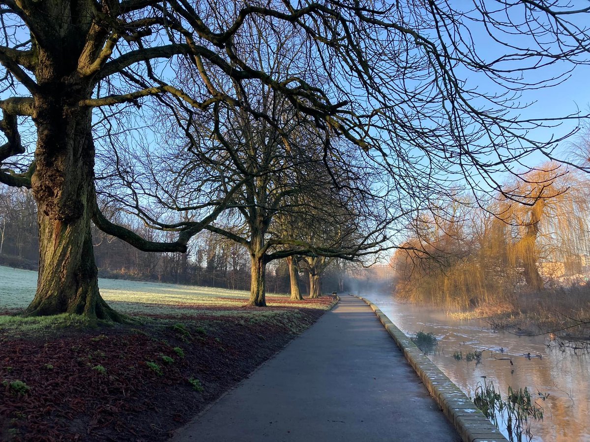 🌳 LAST DAY TO VOTE! Help us get Watford’s parks in the top 10 in the UK again by voting for Cassiobury Park or Oxhey Park!

✅ bit.ly/vote-cassiobur… 
✅ bit.ly/vote-oxhey-park 
✅ bit.ly/vote-oxhey-act…

📷 Keith Martin &amp; Katherine Frost