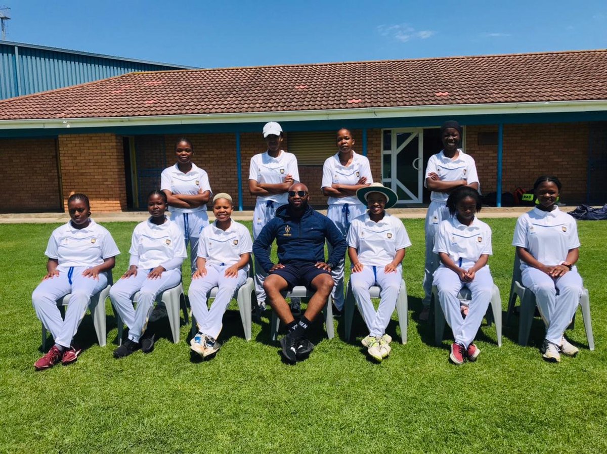 UFH Cricket tweet media