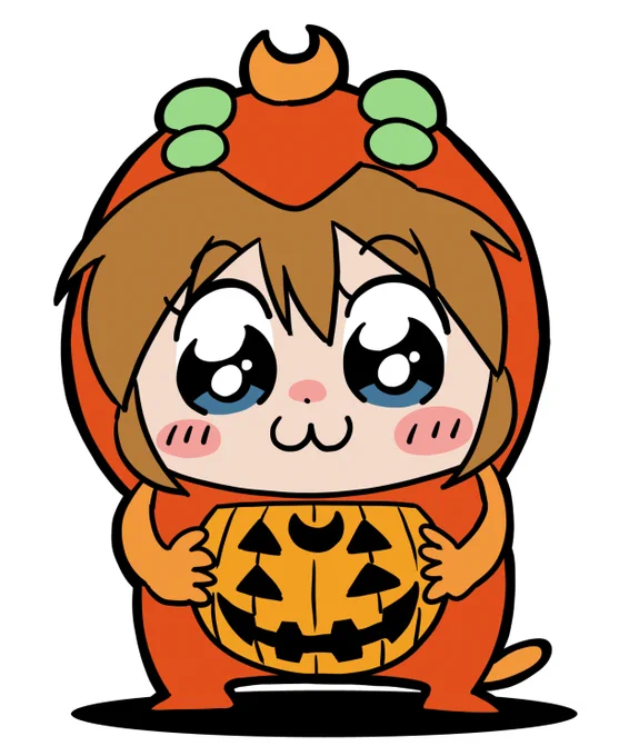 とりっくおあとりーと 