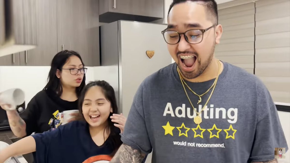 cathyonince's tweet image. A family is when you aligned on how you wish to build your future together. ♥️

youtu.be/m9DqsD_Dv9M

#TeamOniNce #TyroniaFowler