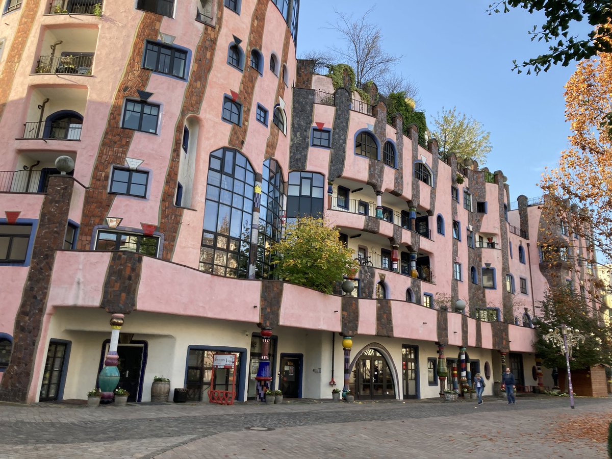 BurkhardRemmers's tweet photo. Heute bei strahlendem Sonnenschein in Magdeburg Verleihung Deutscher Umweltpreis! #uwp22 https://t.co/Tj0GiXhFa6