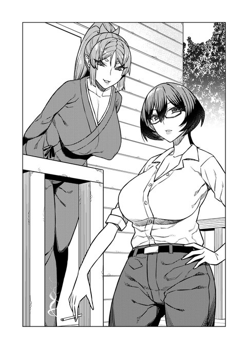 配信開始されました「ハレムvol.47」に「それイけ!きさらちゃん」第22話掲載されています!急に合宿がはじまったぞ!!はたして何が起きるのか…。色んな電子書籍サイトにあります!それイけきさらちゃん 