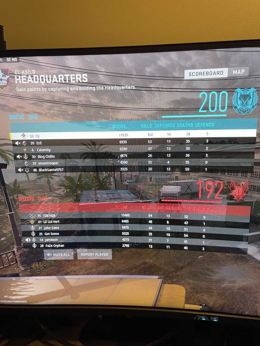 “Like it’s my day job ong”