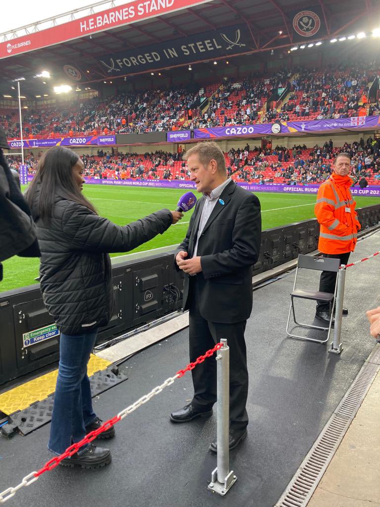 Gill Thayne tweet media