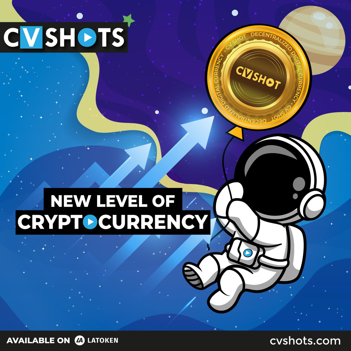 CVSHOT_COIN tweet media