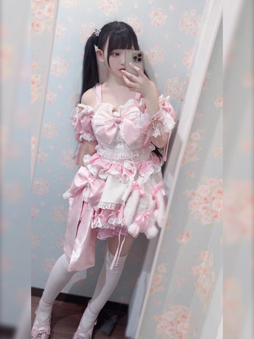 コスプレイヤーしおのめりのTwitter画像25