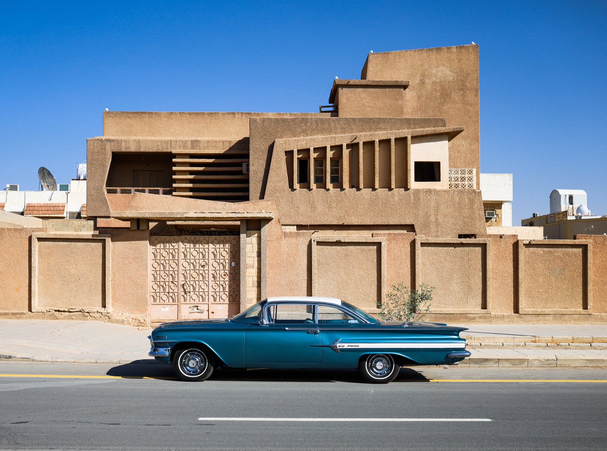 Meshari_D's tweet image. حي عليشة في #الرياض .