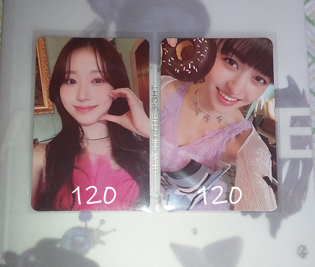 721cart's tweet photo. ic interest check ph

itzy &amp; nmixx unsealed albums, photocards, photobooks, and postcards

— itzy pcs are only sold as set (can look for kahati but will ship to one add only), the rest can tingi
— for condi and prices of others, open https://t.co/AzmreNJbT1
— dop: 1 week https://t.co/o5KsamPvTd