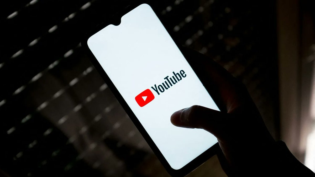 ChanPerco's tweet photo. #YouTube va désormais certifier les comptes de médecins pour limiter la désinformation via @franceinfo https://t.co/NobY6Q7JQk https://t.co/BtVEKykPr3