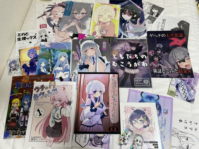 せんせーのアーカイブ5お疲れ様でした! 