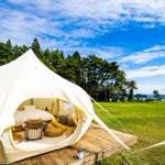 ばおキャンプブログ🏕 キャンプ好き・ギア好き集まれ!のツイート画像