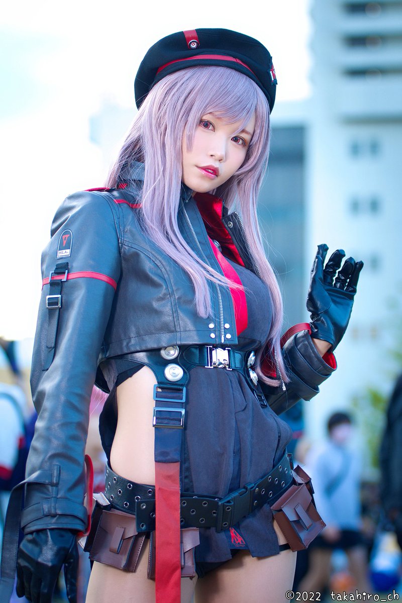 セナシサン 🍔takahiro@コスホリ36感謝‼️通販&ザウルス(A69)もよろしくね🍔 (@takahiro_ch) さんのコスプレ作品まとめ (69  件) - Twoucan