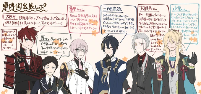 超個人的な感想メモ 