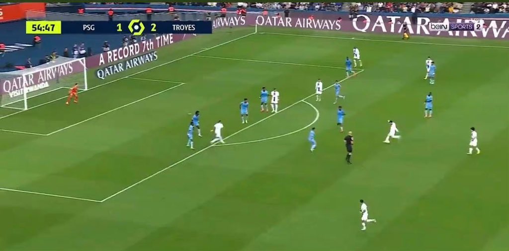 AbjaFCB's tweet image. Same stadium, Mess recreates his magic in the same place.