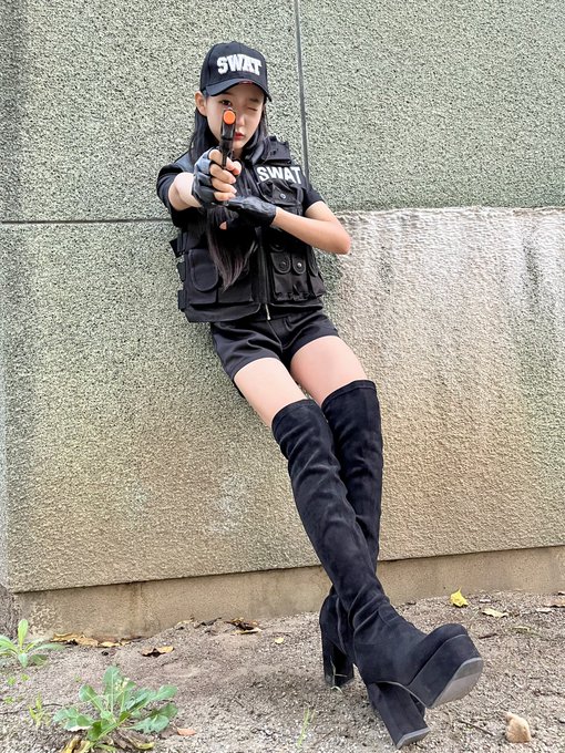 Twitterのコスプレ画像49