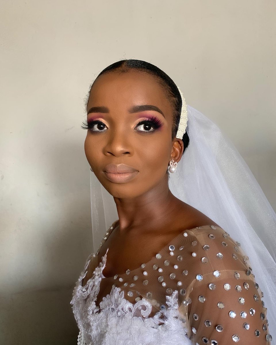 MakeUpByShirzz's tweet photo. Did someone say wedding season???
My weekend side hustle๐ฉ๐ฝโ๐จ #makeupbyshirzz #makeupartist #girltalkza https://t.co/5UdPpPaAGq