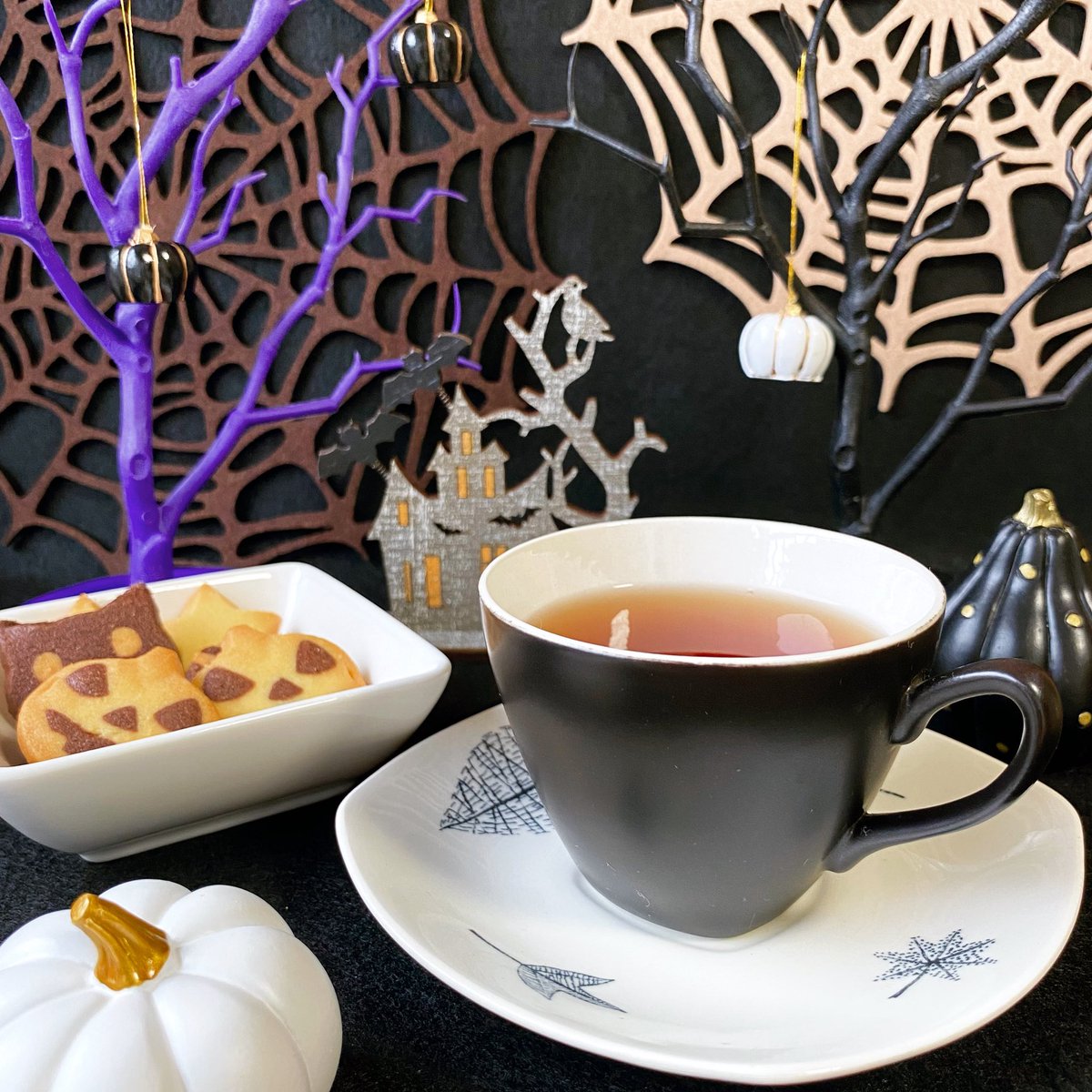 HAPPY HALLOWEEN🎃👻🎃👻