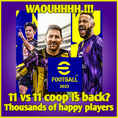 In progression PES FUMA (@occhin2) on Twitter photo 