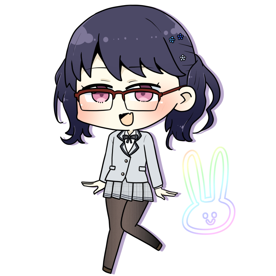 シャニマス「リクエストでシャニマスの福丸小糸ちゃんを描きました 」|さかいワカ🌏C101新刊委託中のイラスト