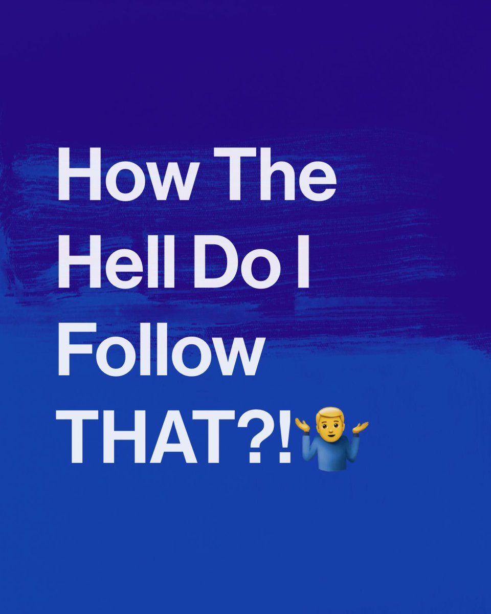 John Mellis |📻|📝|🎤|🎧 tweet media