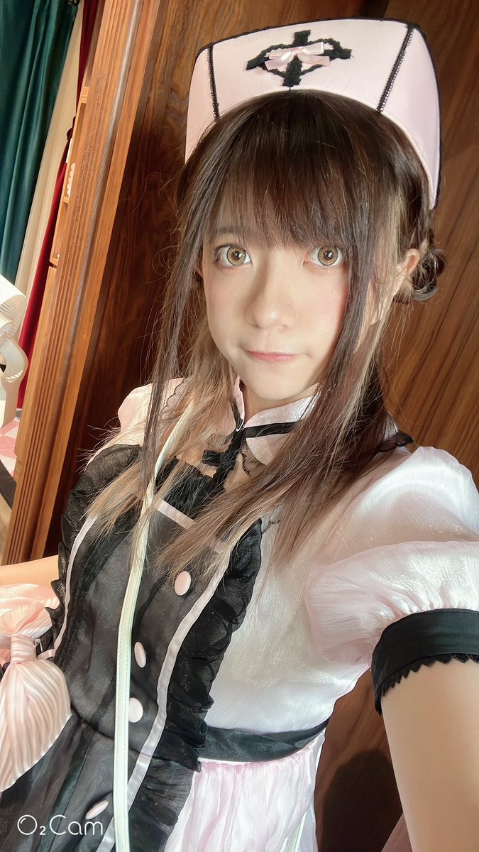 irisvari_mena's tweet photo. ハッピーハロウィン🎃🎃🎃🎃 https://t.co/aea1qHbUOf