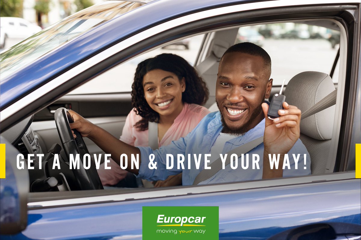 EuropcarQatar's tweet photo. 2 days more!!
Step on the pedal with your dream vehicle and get a special offer!
An additional driver at no additional cost!!! 👭
For booking: reservations@europcar.com.qa, airport@europcar.com.qa or call us at +974 40108888, +974 44660677
#Europcar #Qatar #freeadditionaldriver https://t.co/u7ymG9aeSI