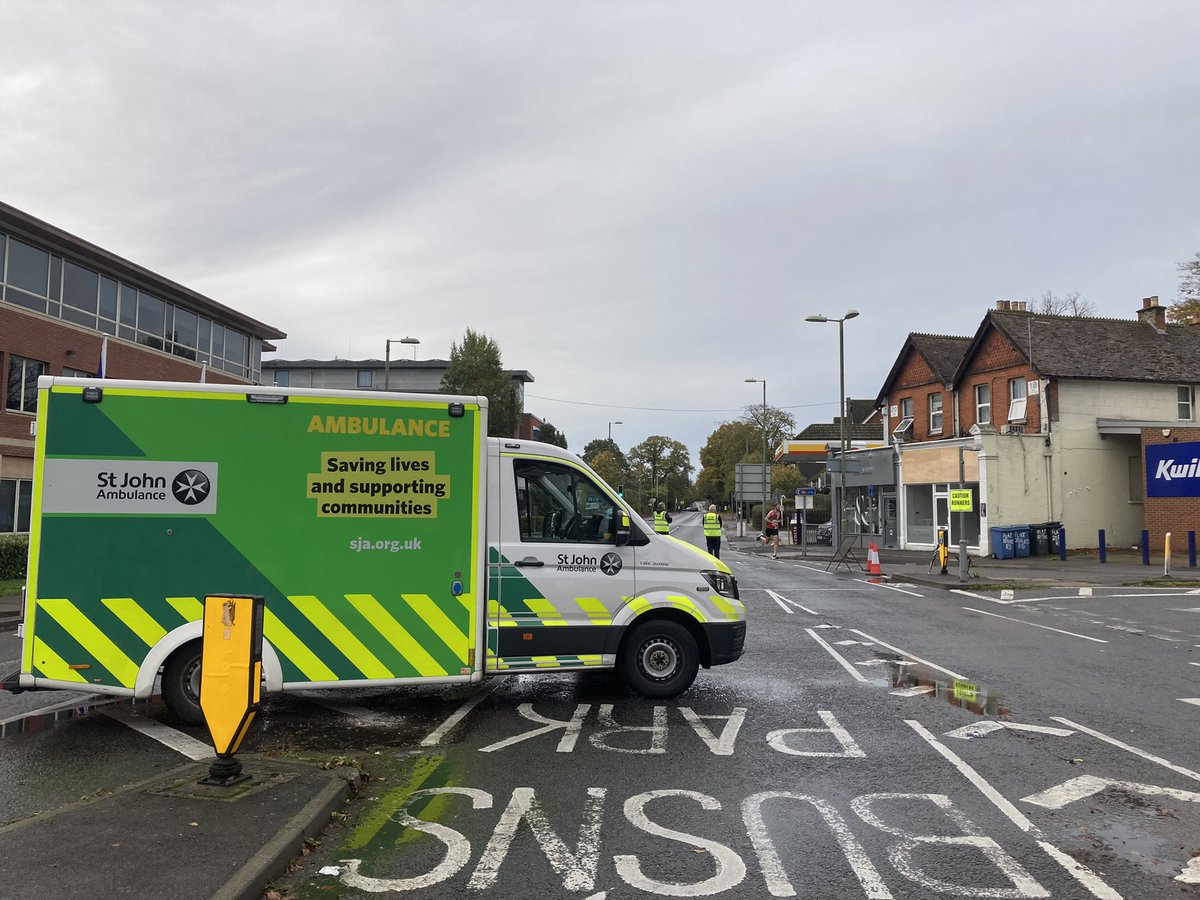 Billy Brown (@billybrown01) on Twitter photo On shift with <a href="/JohnCopley20/">John Copley</a> at #Fleet10K assisting <a href="/SJAHampshireIOW/">St John Ambulance ¦ Hampshire & Isle of Wight</a>. #StJohnPeople <a href="/Surrey_SJA/">SJA Surrey District</a> <a href="/SJAOperations/">St John Ambulanceās Operations Team</a> On shift with <a href="/JohnCopley20/">John Copley</a> at #Fleet10K assisting <a href="/SJAHampshireIOW/">St John Ambulance ¦ Hampshire & Isle of Wight</a>. #StJohnPeople <a href="/Surrey_SJA/">SJA Surrey District</a> <a href="/SJAOperations/">St John Ambulanceās Operations Team</a>