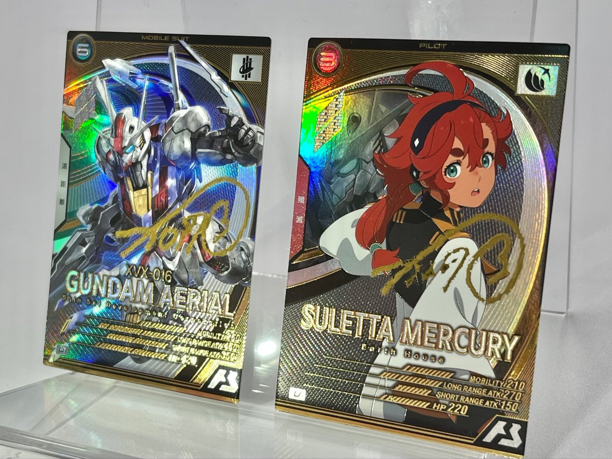 公式】機動戦士ガンダム アーセナルベース (@gundam_ab) / Twitter