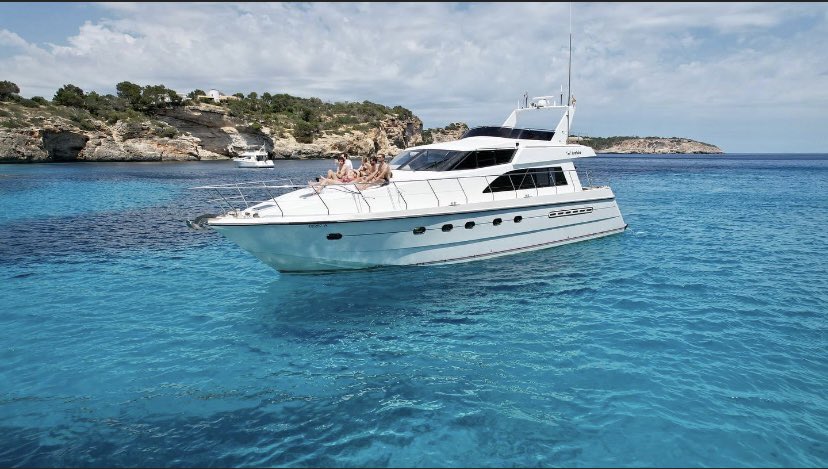 balearesyacht's tweet image. Vom #Estrenc bis #CalaRatjada findet Ihr die schönsten Buchten zum #ankern. 2023 steht schon vor der Tür und wir warten auf Euch. Infos unter 0034 694403228 auch Whats App.