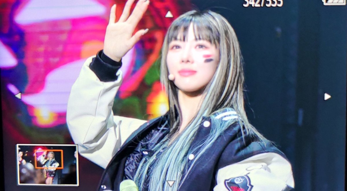 Capture_Kid's tweet photo. 221030 프리뷰

#드림캐쳐 #DREAMCATCHER #유현 #YOOHYEON https://t.co/FAuIUrt8bT