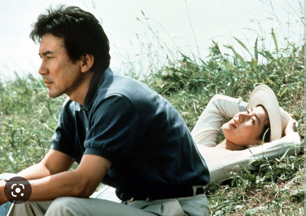 ThomasCOTTINET's tweet photo. @memoart_dadrien Dur d'en éliminer, alors deux parmi tant d'autres ⤵️
👉 la trilogie #1Q84 de #Murakami
👉 #LAnguille d'#Imamura
Super idée ce tweet, les réponses des un.e.s et des autres donnent trop envie d'aller découvrir ou redécouvrir 🤩 https://t.co/3pOIuwoOdr